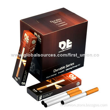 Hot Selling YJ4937F 500 Puffs Disposable E Cigarettes with CE, RoHS Marks